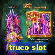 truco slot