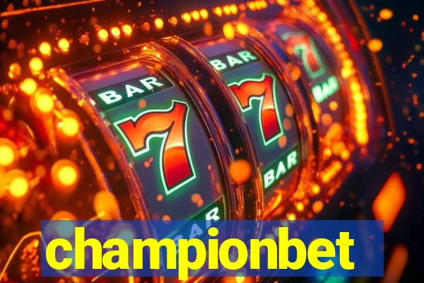 championbet