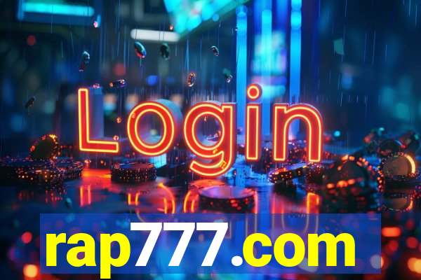 rap777.com