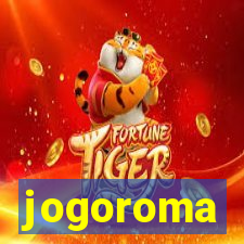 jogoroma