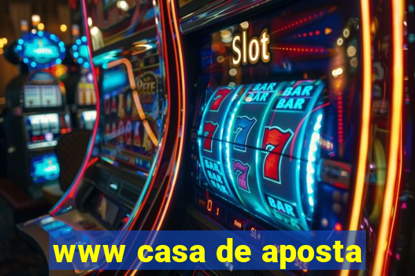 www casa de aposta