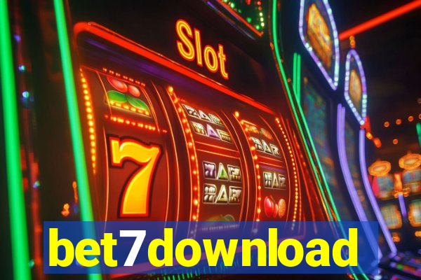 bet7download