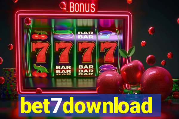 bet7download