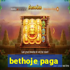 bethoje paga