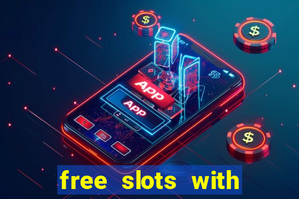 free slots with free spins