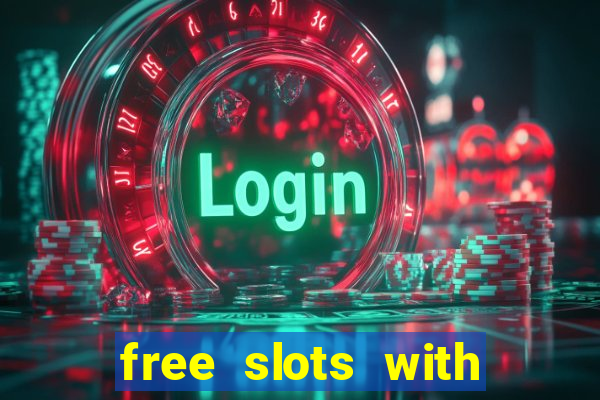 free slots with free spins