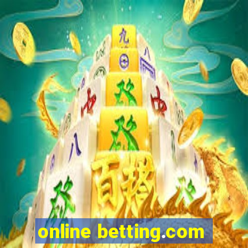 online betting.com