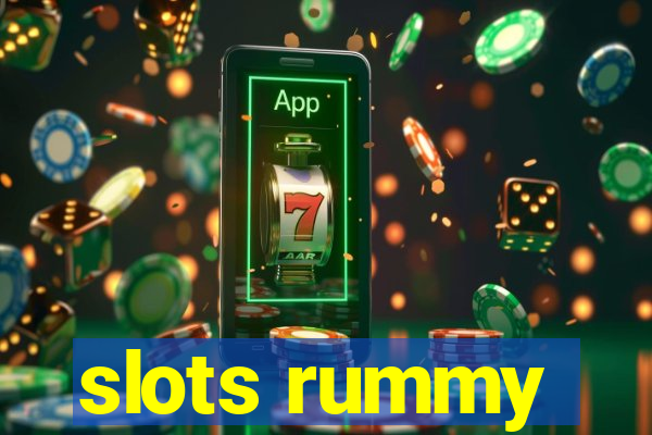 slots rummy