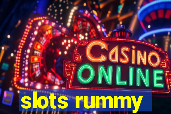 slots rummy