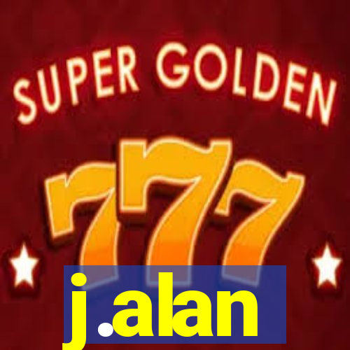 j.alan