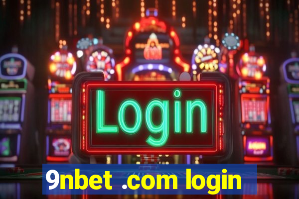 9nbet .com login