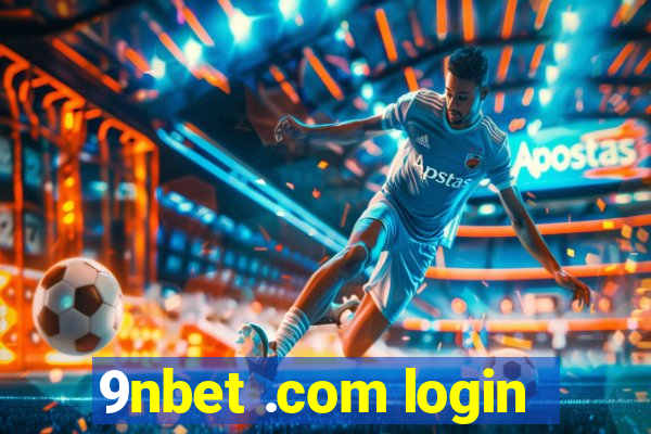 9nbet .com login