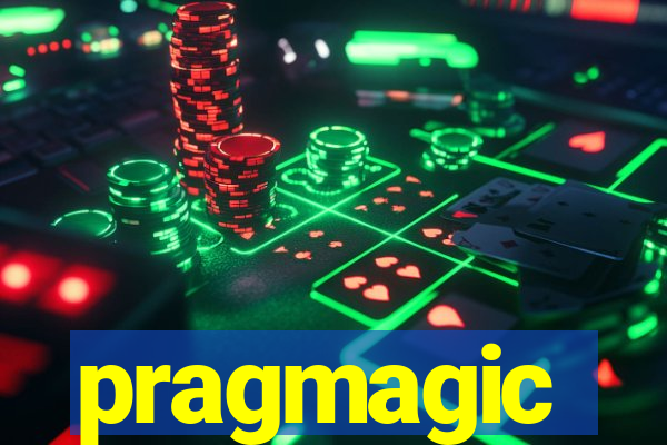 pragmagic