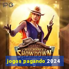 jogos pagando 2024