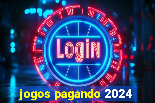 jogos pagando 2024