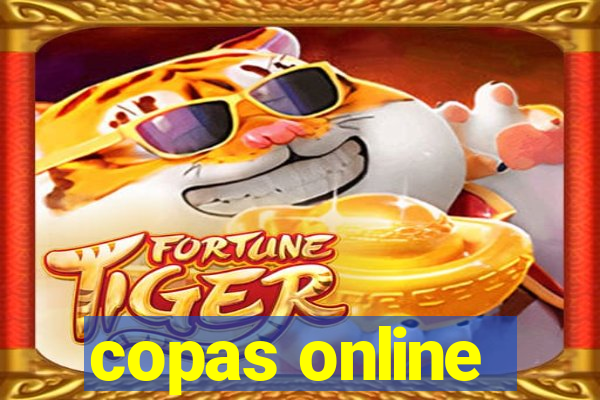 copas online