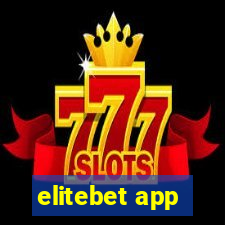 elitebet app