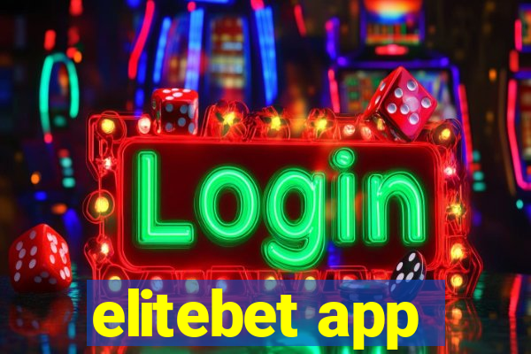 elitebet app