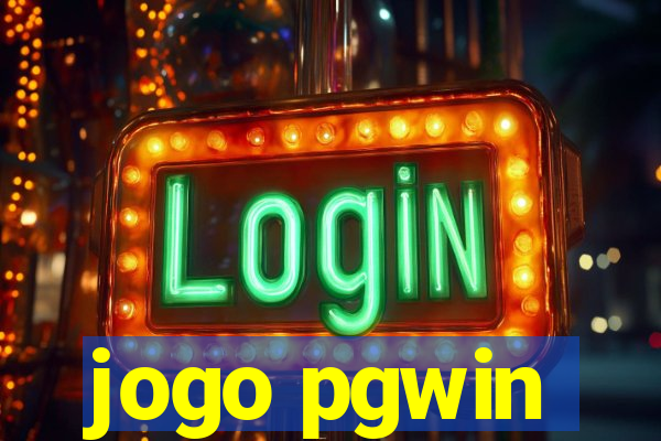 jogo pgwin