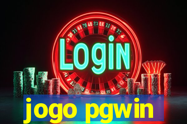 jogo pgwin