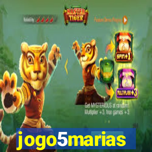 jogo5marias