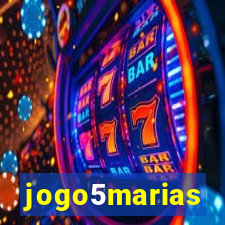 jogo5marias