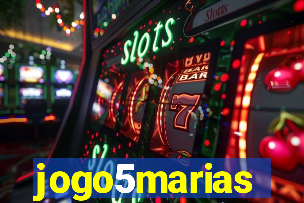 jogo5marias