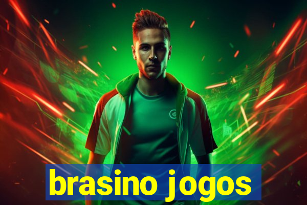 brasino jogos