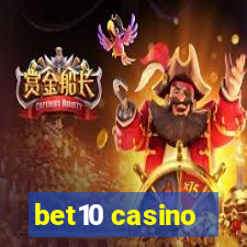 bet10 casino