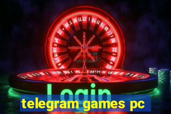 telegram games pc