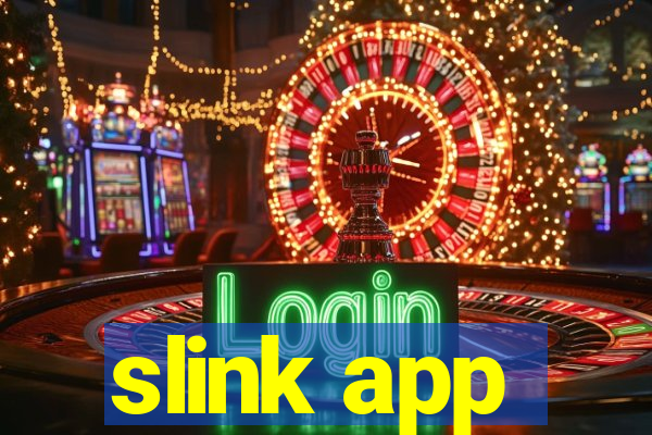 slink app