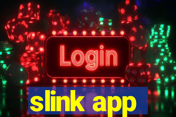 slink app