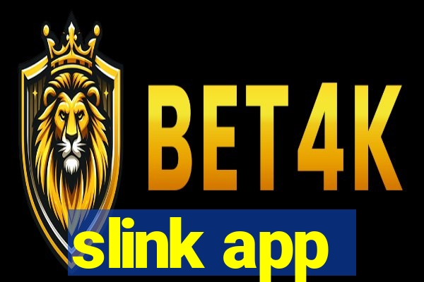 slink app