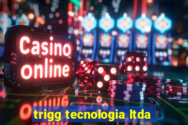 trigg tecnologia ltda