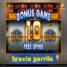 bracia parrila