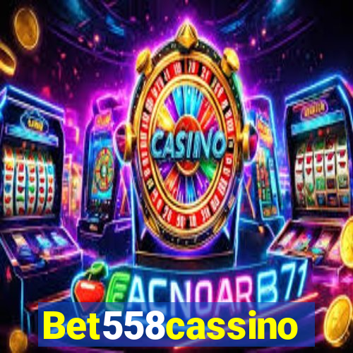 Bet558cassino