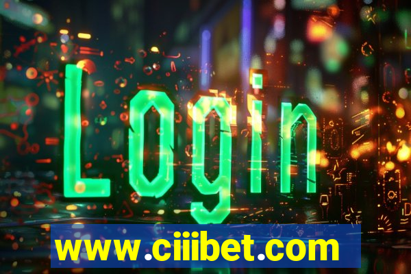 www.ciiibet.com