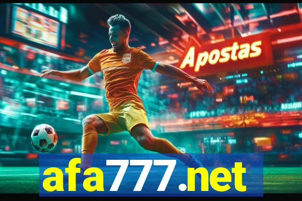 afa777.net