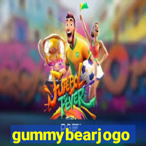 gummybearjogo