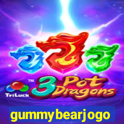 gummybearjogo