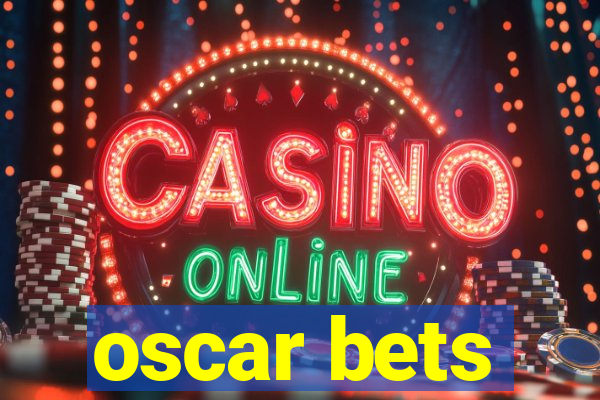 oscar bets