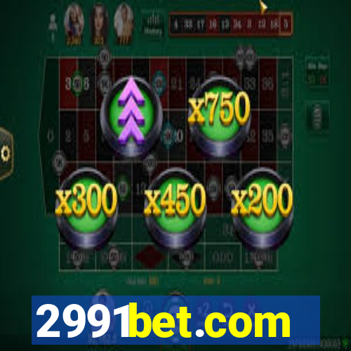 2991bet.com