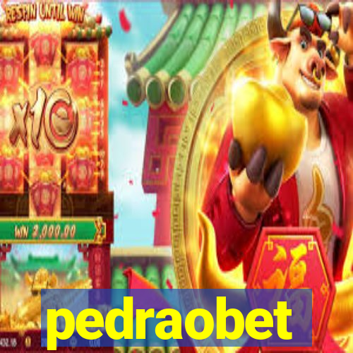 pedraobet