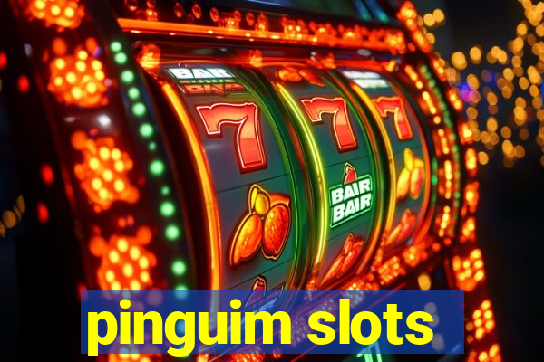 pinguim slots