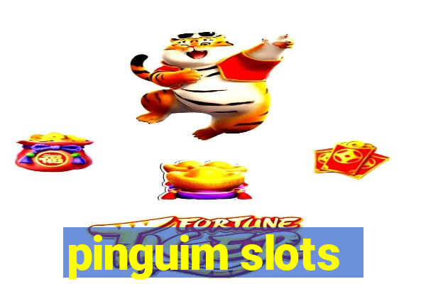 pinguim slots