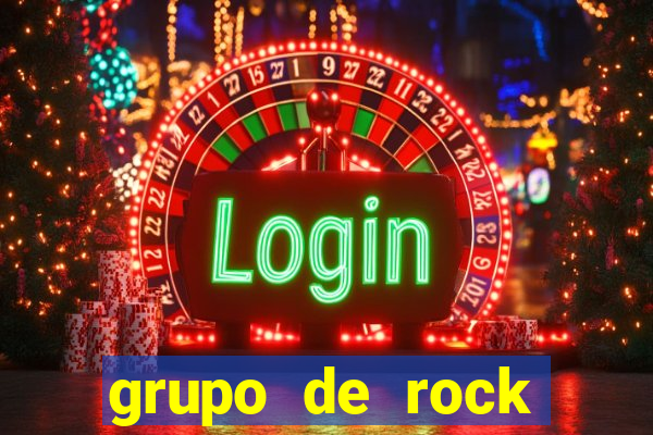 grupo de rock whatsapp grupo de