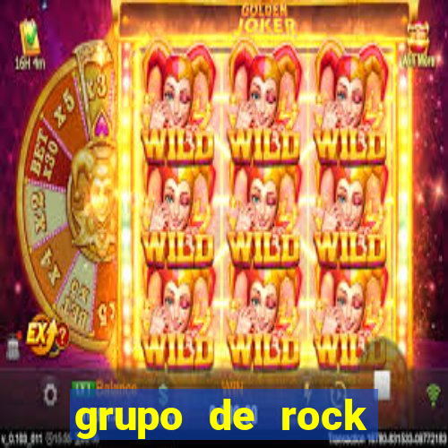 grupo de rock whatsapp grupo de