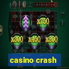 casino crash