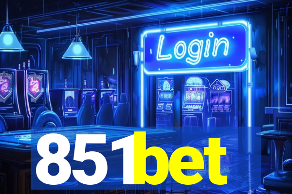 851bet