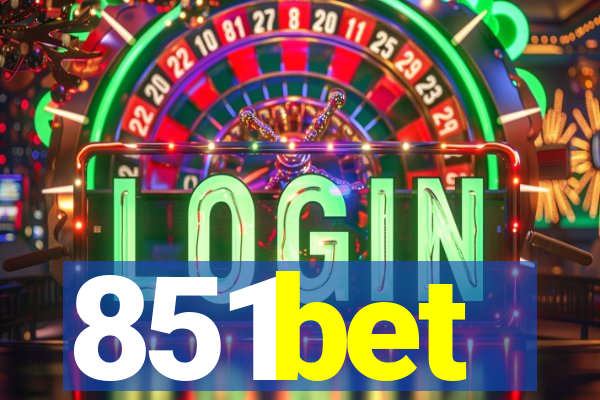 851bet